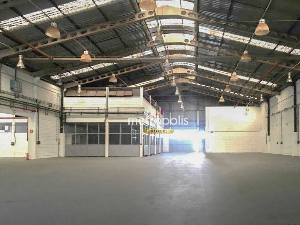 Depósito-Galpão, 5618 m² - Foto 5