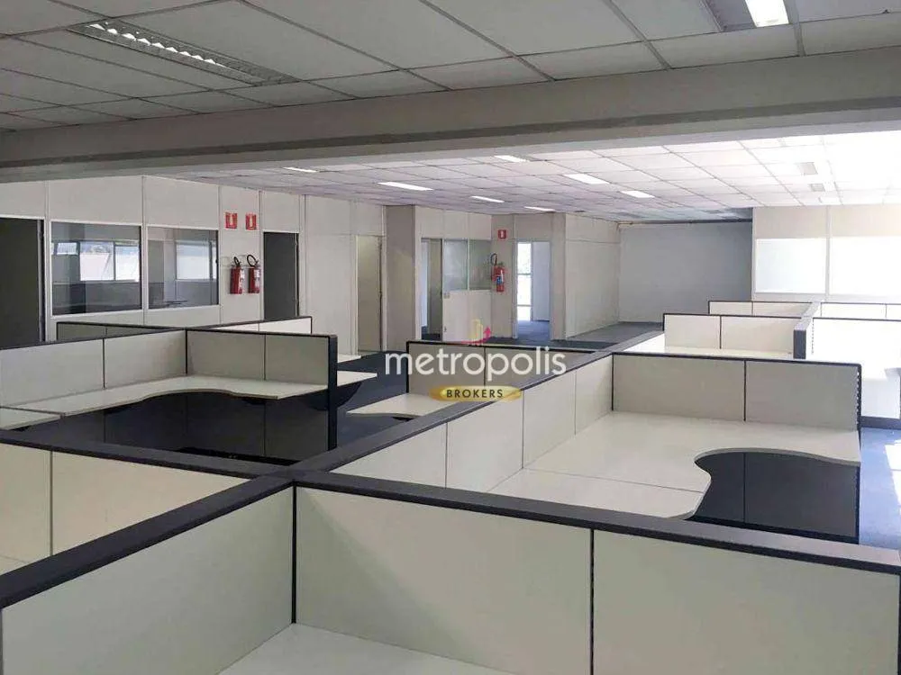 Depósito-Galpão, 5618 m² - Foto 9