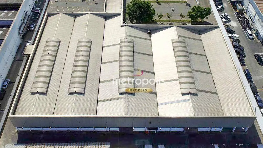 Depósito-Galpão, 5618 m² - Foto 7