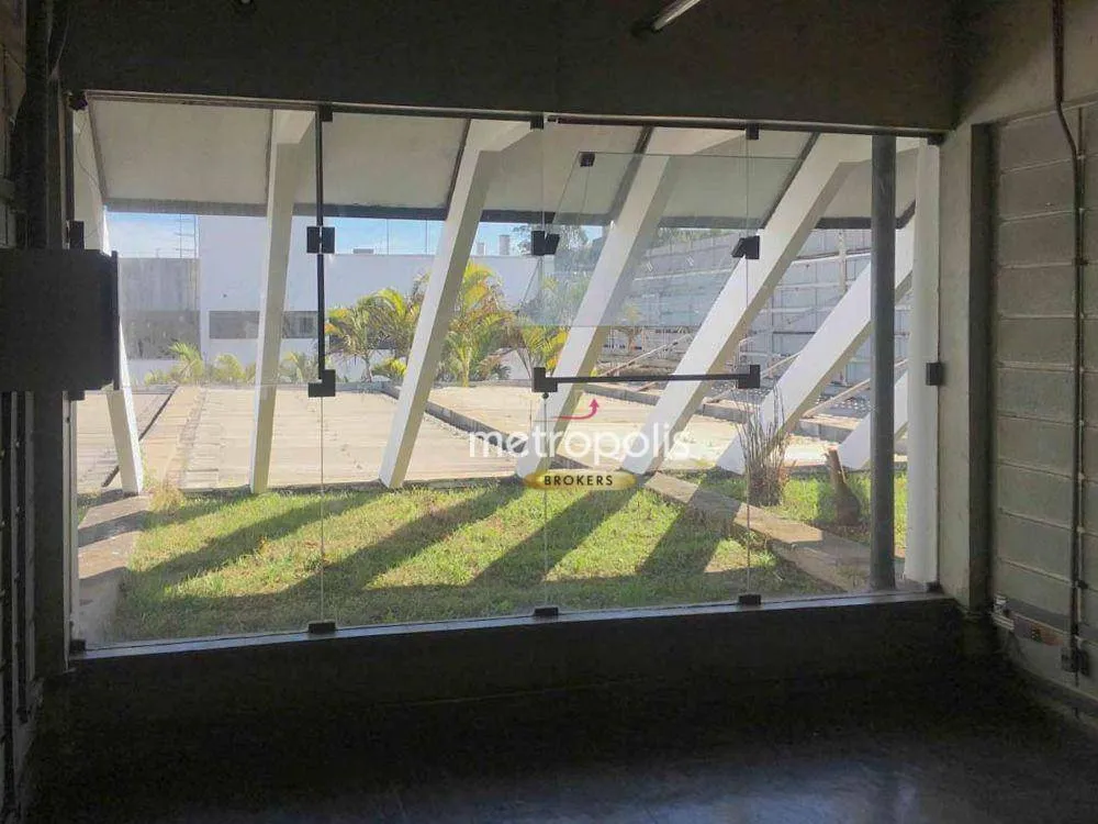 Depósito-Galpão, 5618 m² - Foto 12