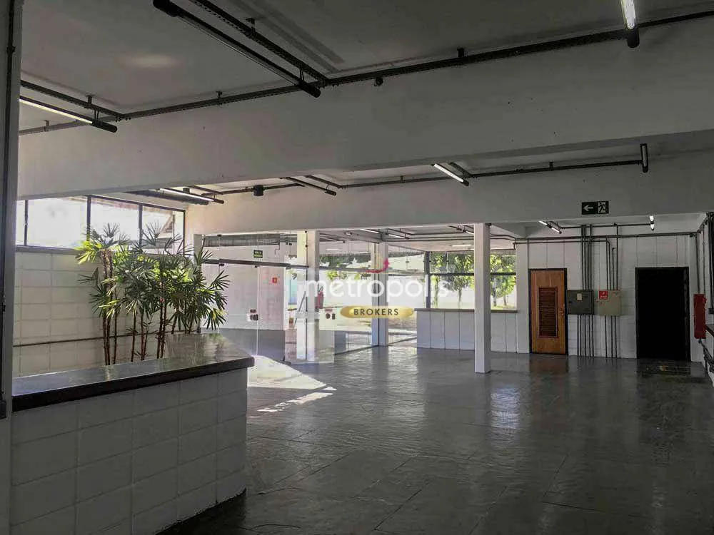 Depósito-Galpão, 5618 m² - Foto 3