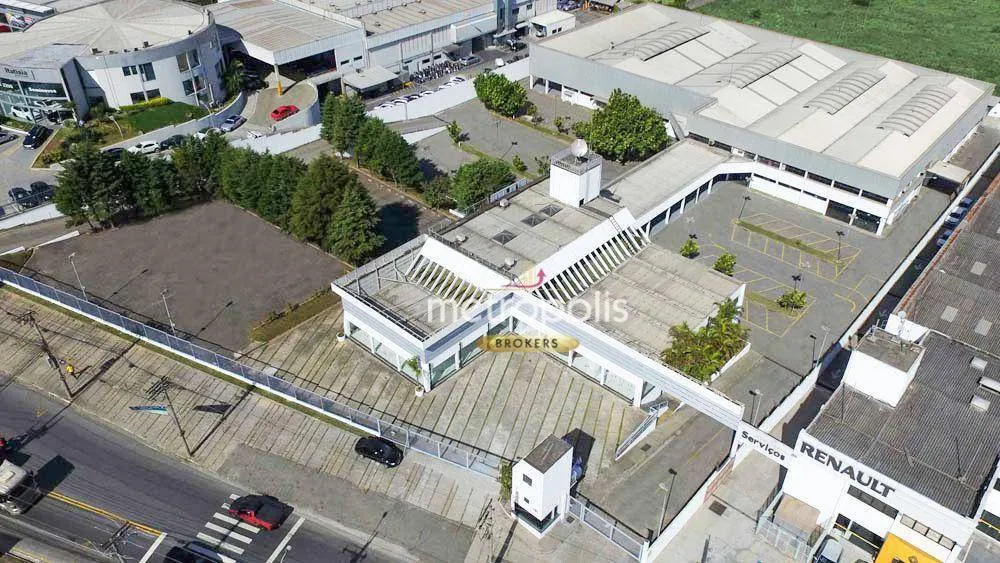Depósito-Galpão, 5618 m² - Foto 8