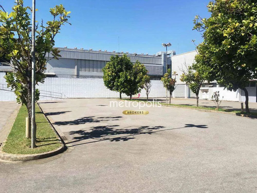 Depósito-Galpão, 5618 m² - Foto 2