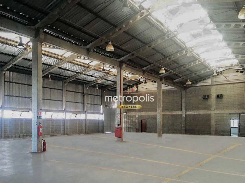 Depósito-Galpão, 5618 m² - Foto 4