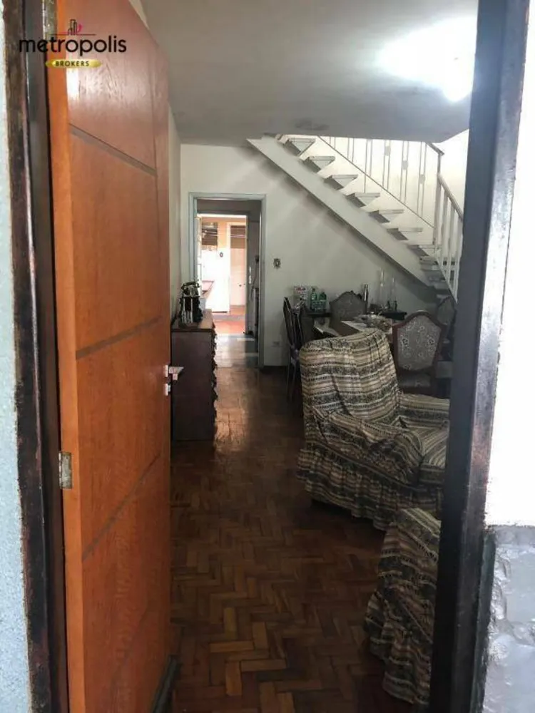 Sobrado, 2 quartos, 128 m² - Foto 8