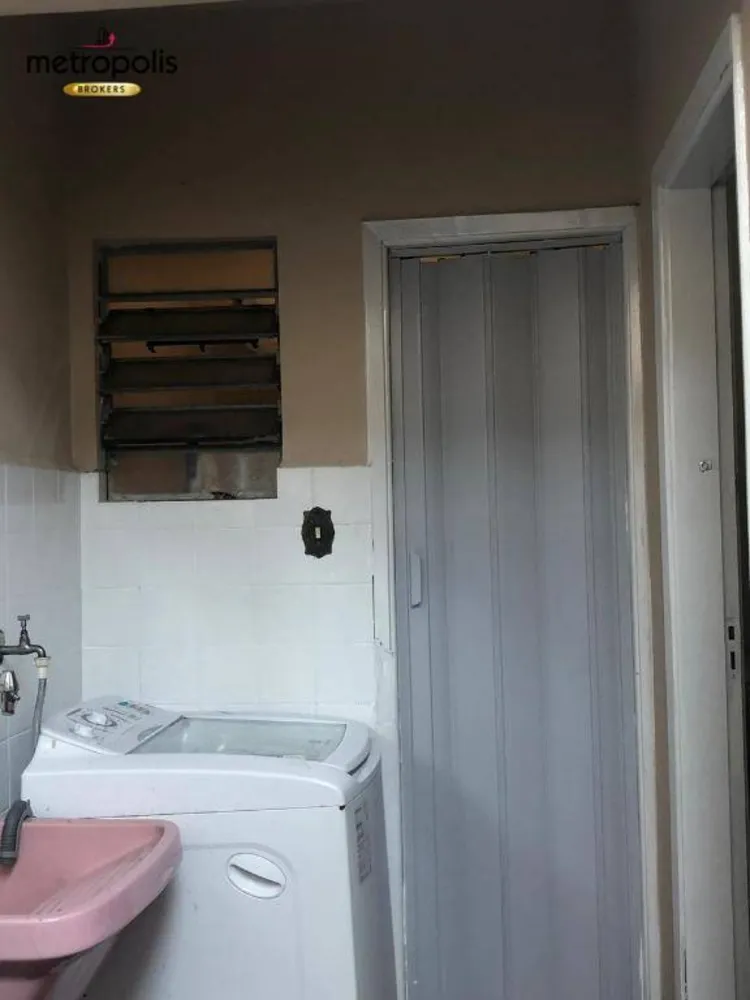 Sobrado, 2 quartos, 128 m² - Foto 6