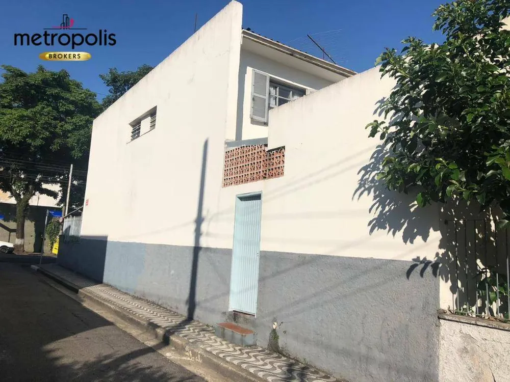 Sobrado, 2 quartos, 128 m² - Foto 4