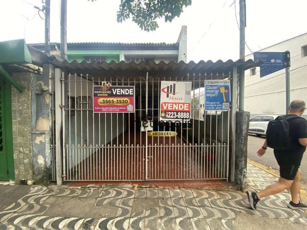 Sobrado, 2 quartos, 128 m² - Foto 2
