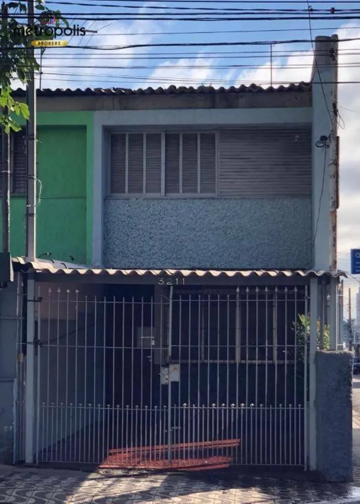 Sobrado, 2 quartos, 128 m² - Foto 7