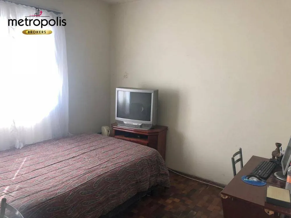 Sobrado, 2 quartos, 128 m² - Foto 1