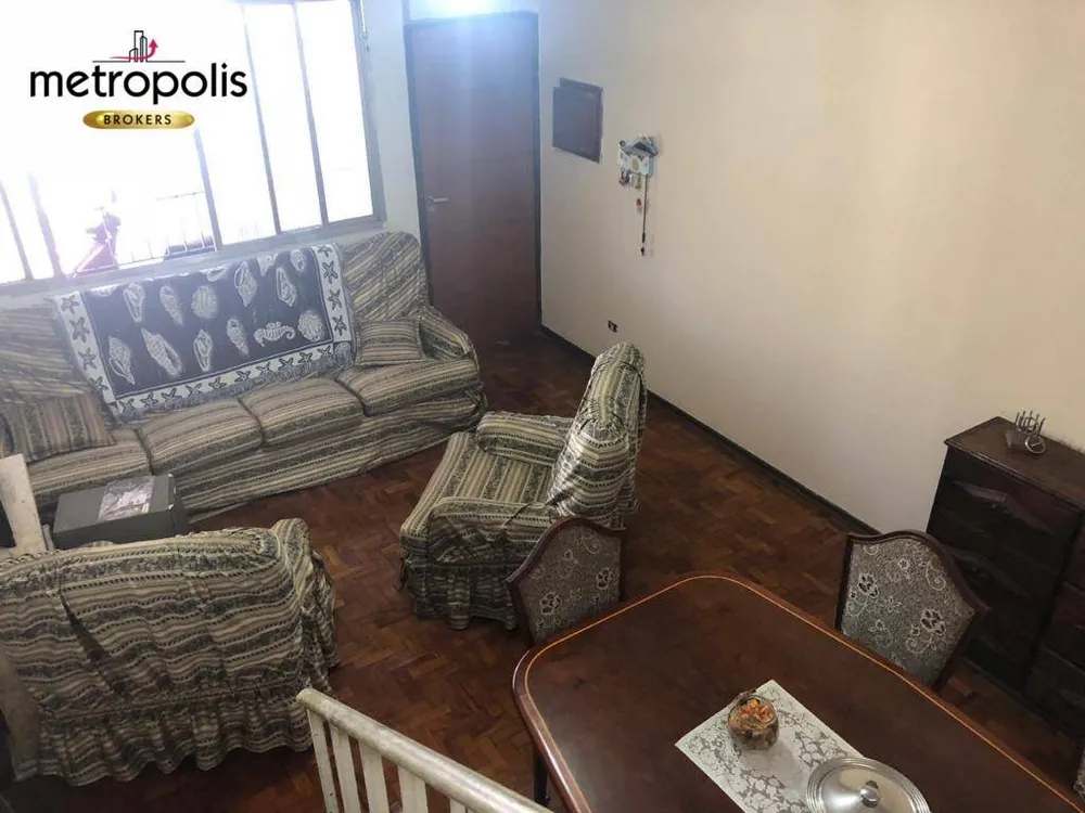 Sobrado, 2 quartos, 128 m² - Foto 6