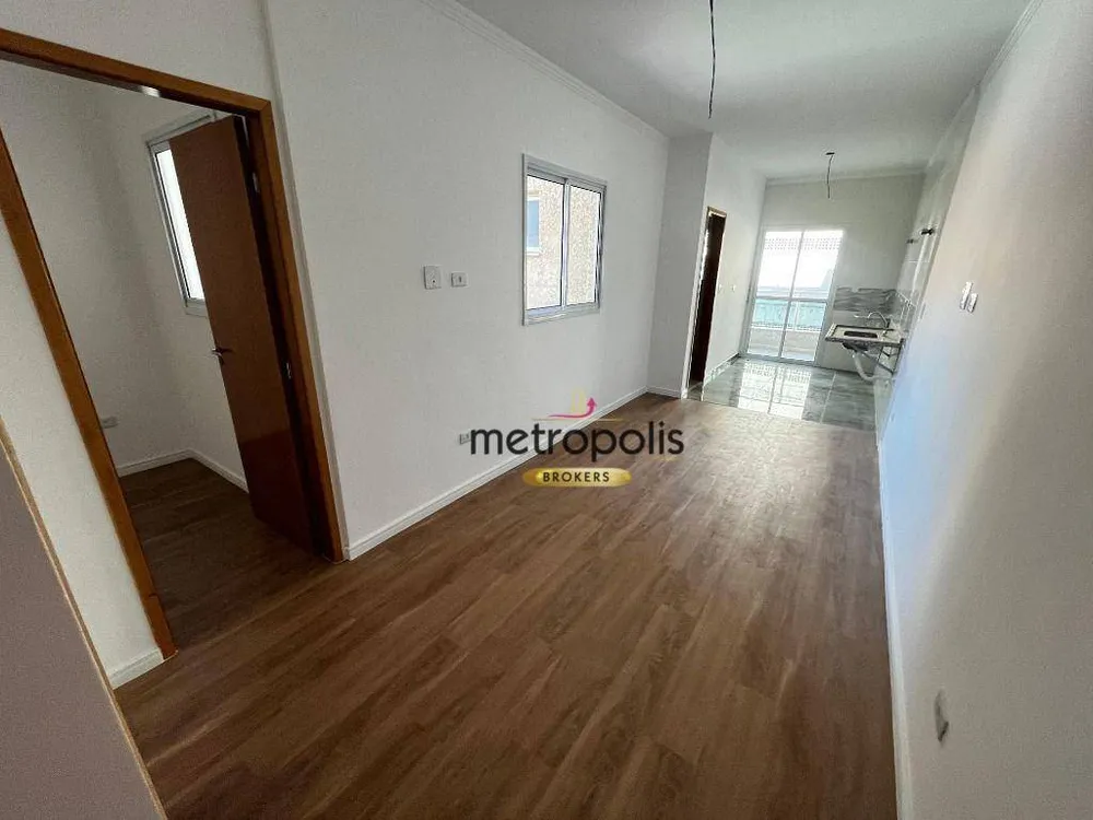 Apartamento, 2 quartos, 51 m² - Foto 4