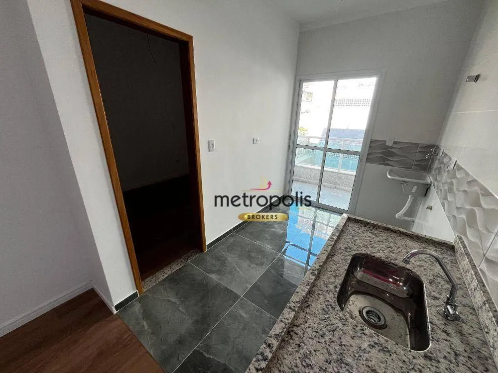 Apartamento, 2 quartos, 51 m² - Foto 3