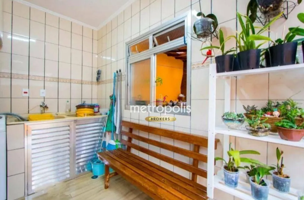 Sobrado, 3 quartos, 218 m² - Foto 11