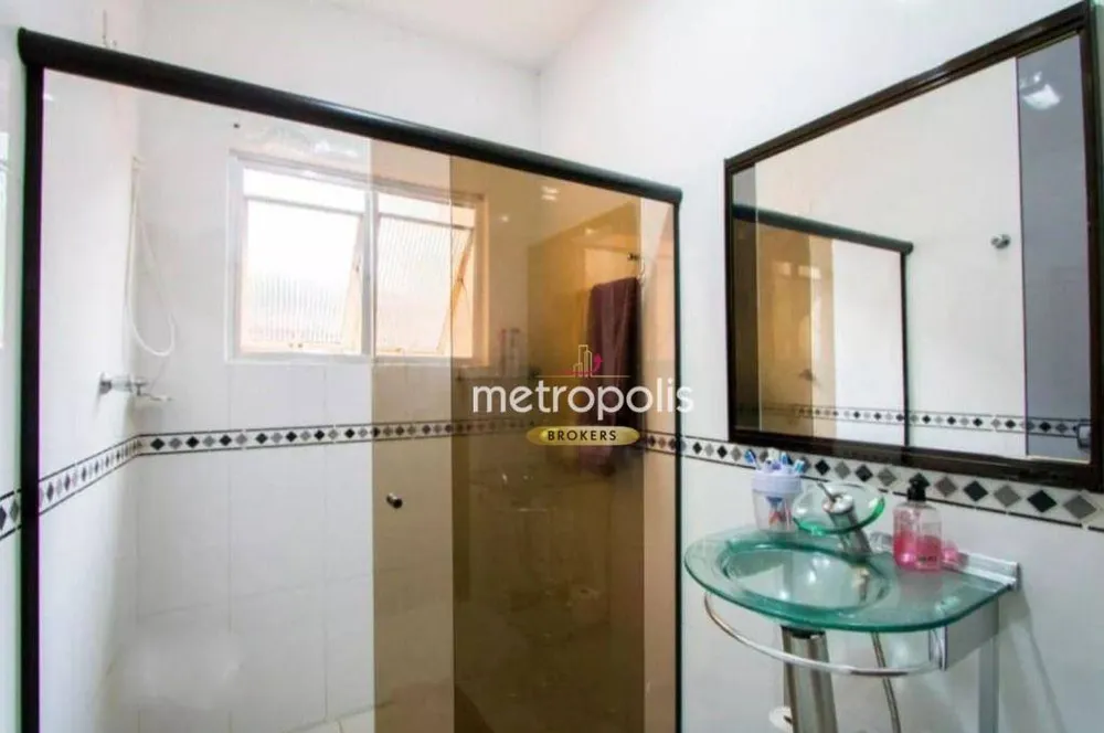 Sobrado, 3 quartos, 218 m² - Foto 9