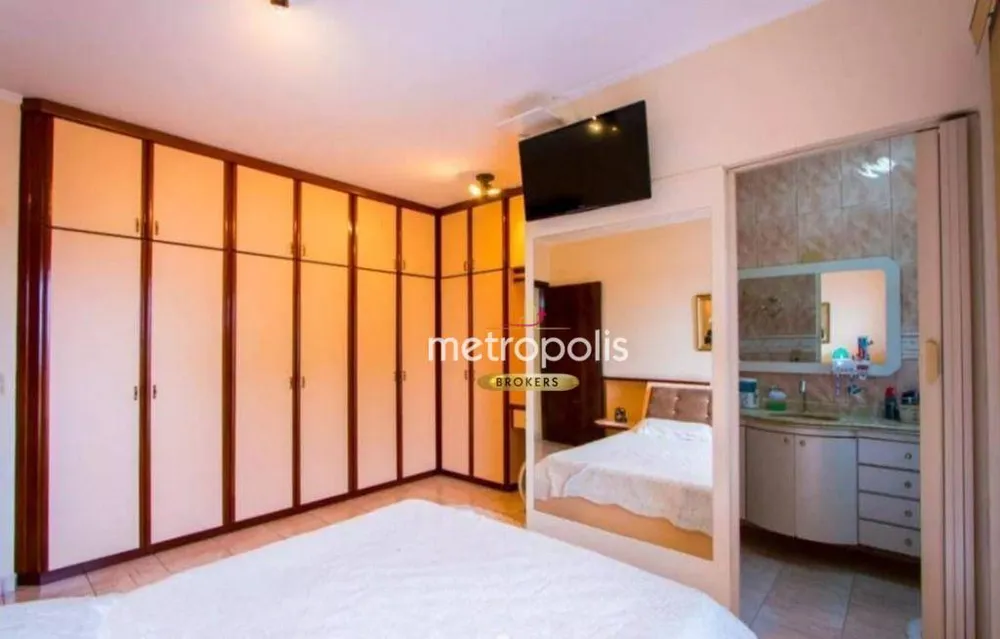 Sobrado, 3 quartos, 218 m² - Foto 4