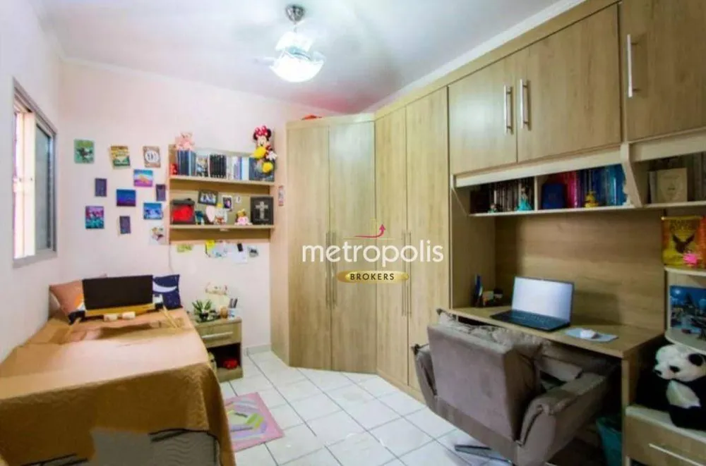 Sobrado, 3 quartos, 218 m² - Foto 7