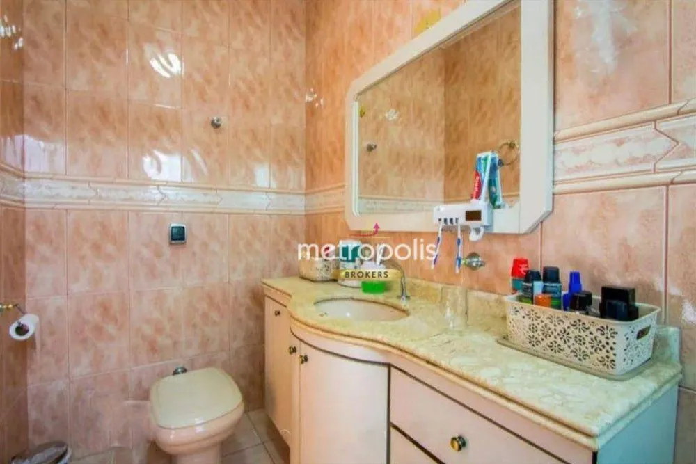 Sobrado, 3 quartos, 218 m² - Foto 5