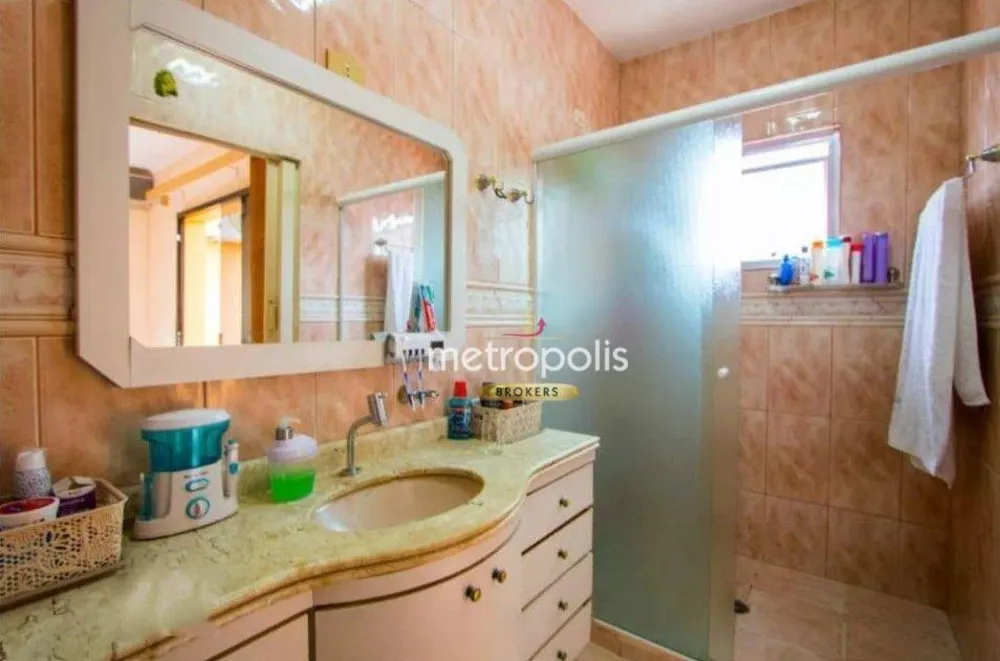 Sobrado, 3 quartos, 218 m² - Foto 6