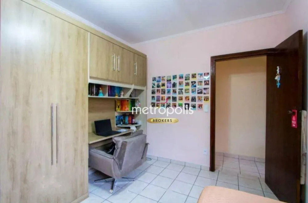 Sobrado, 3 quartos, 218 m² - Foto 8
