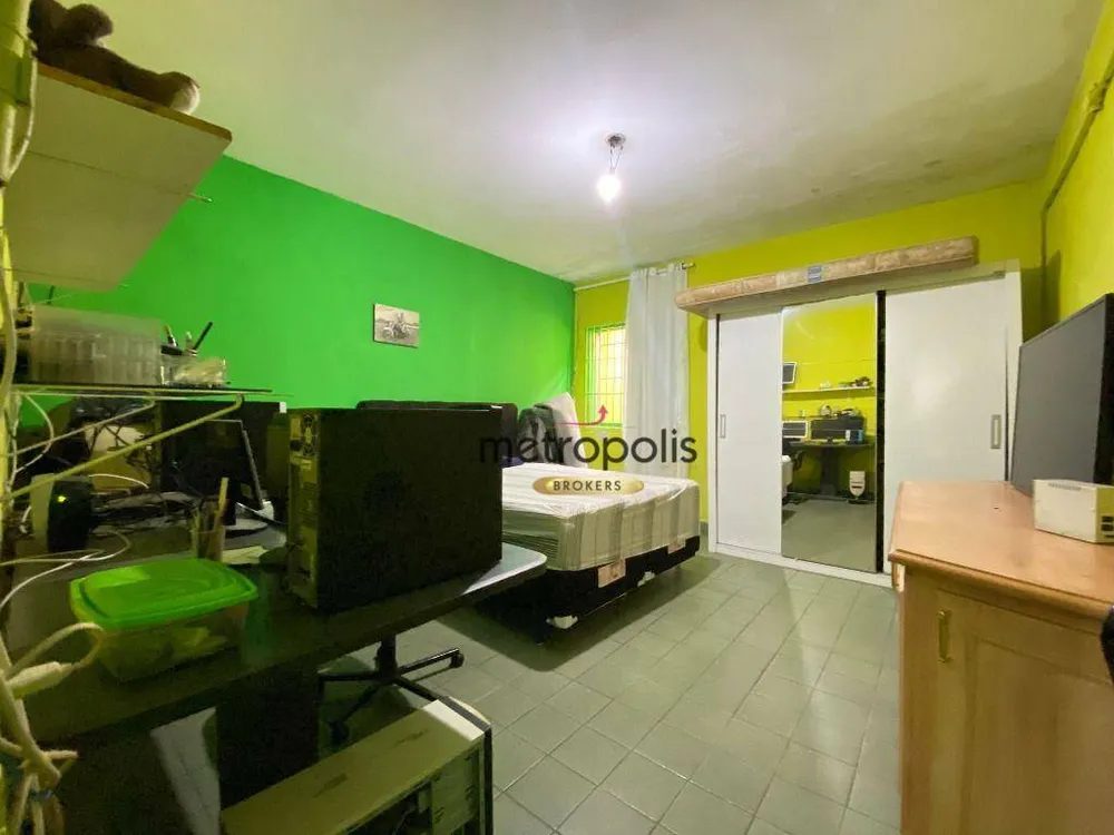 Casa, 3 quartos, 89 m² - Foto 1