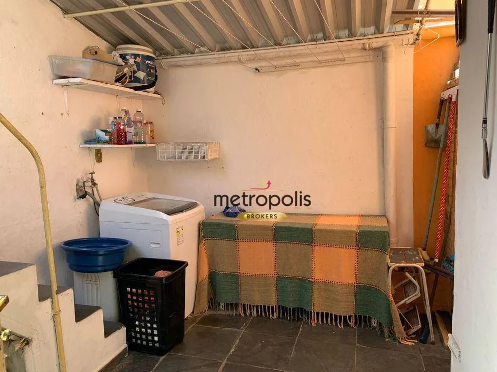 Sobrado, 2 quartos, 143 m² - Foto 7