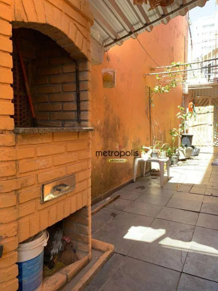 Sobrado, 2 quartos, 143 m² - Foto 1