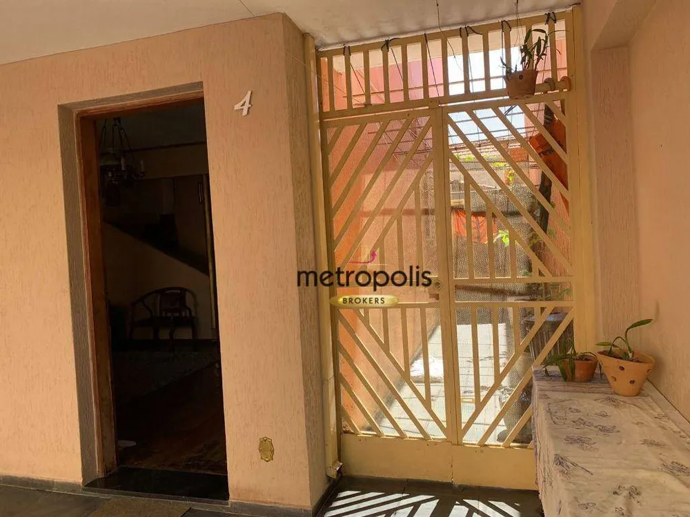 Sobrado, 2 quartos, 143 m² - Foto 2