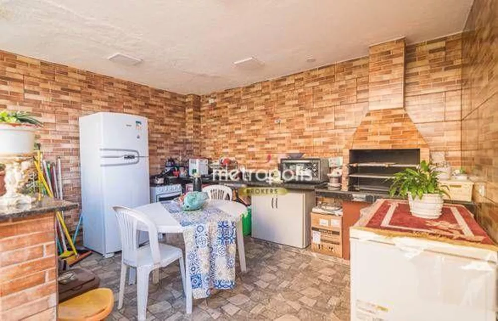 Apartamento, 3 quartos, 140 m² - Foto 12