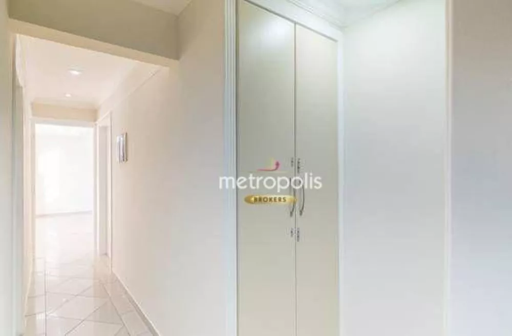 Apartamento, 3 quartos, 140 m² - Foto 4