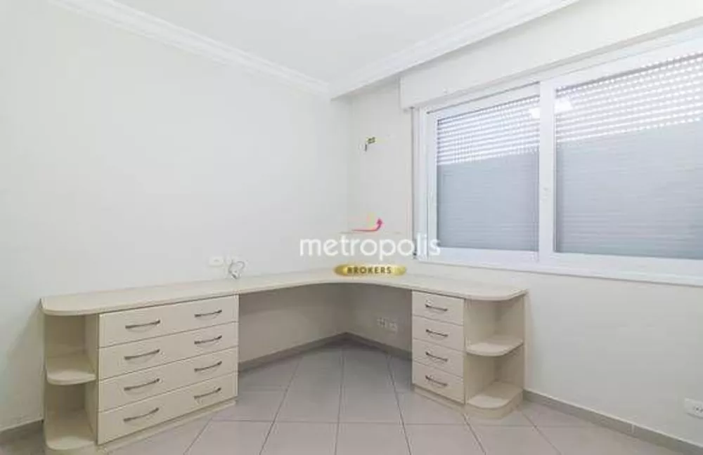 Apartamento, 3 quartos, 140 m² - Foto 6