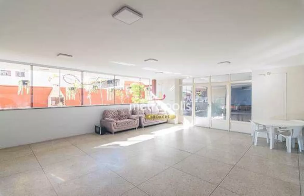 Apartamento, 3 quartos, 140 m² - Foto 10