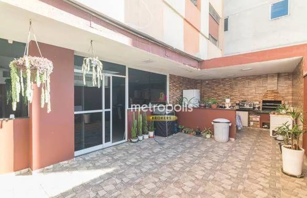 Apartamento, 3 quartos, 140 m² - Foto 11