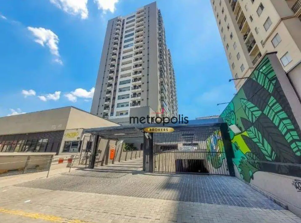 Apartamento, 2 quartos, 54 m² - Foto 12