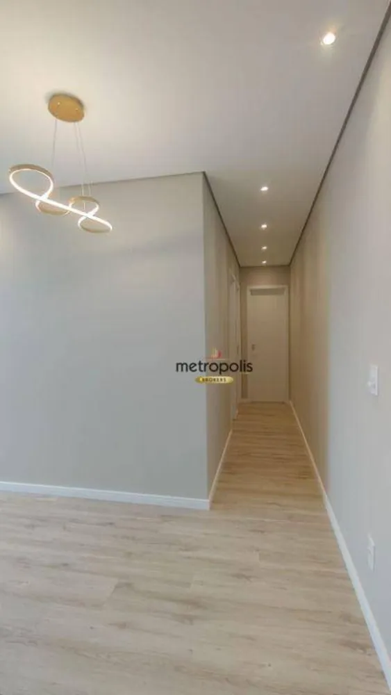 Apartamento, 2 quartos, 54 m² - Foto 4