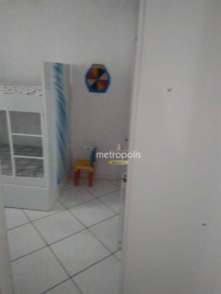 Sobrado, 2 quartos, 220 m² - Foto 1