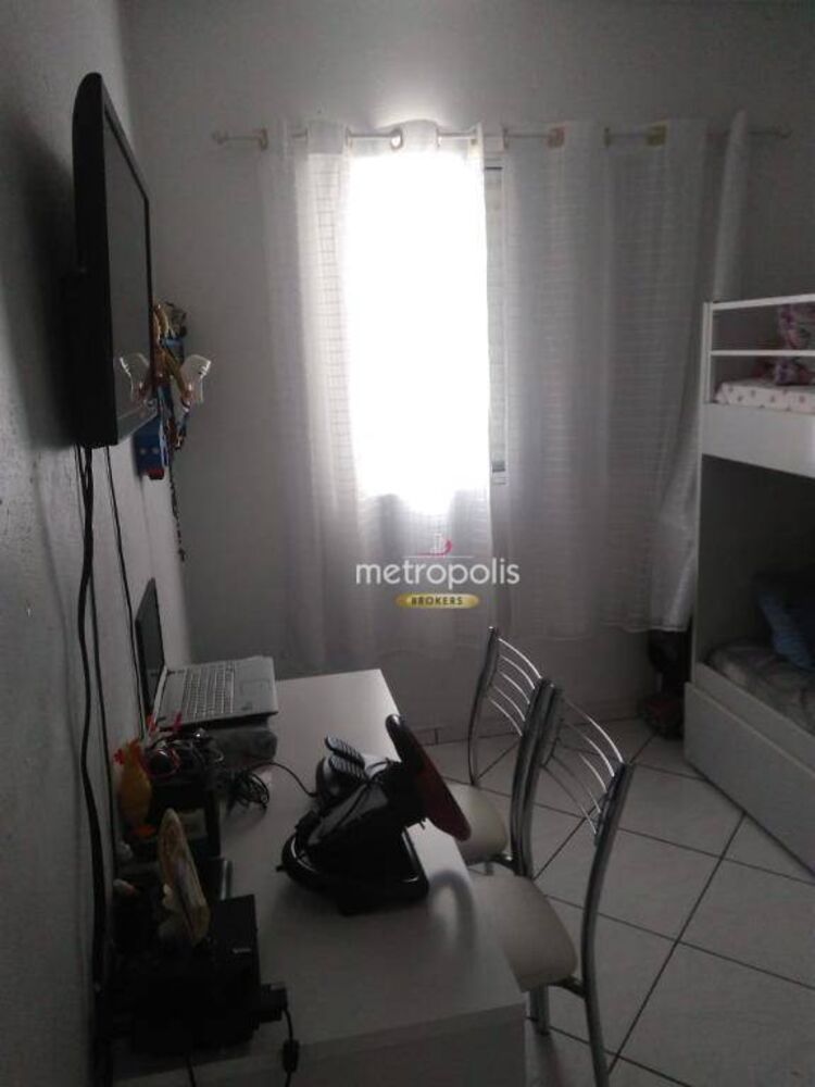 Sobrado, 2 quartos, 220 m² - Foto 4