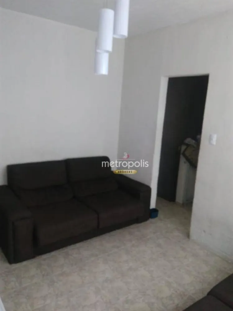 Sobrado, 2 quartos, 220 m² - Foto 1