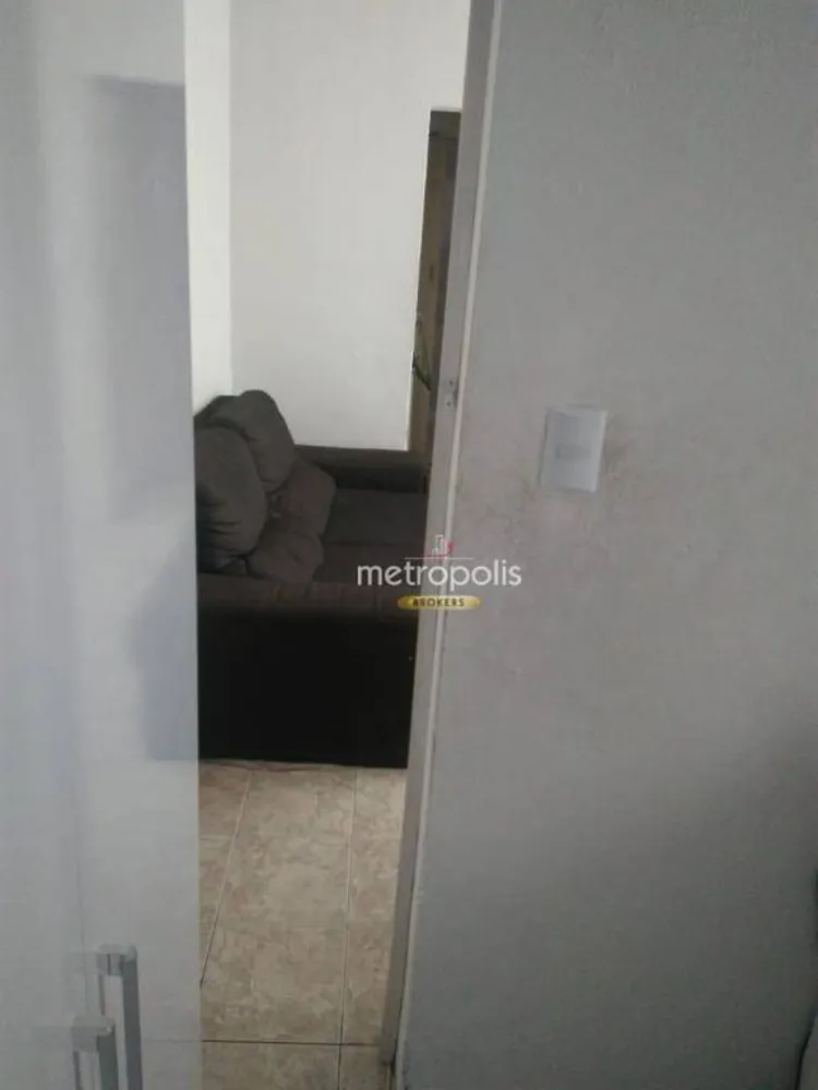 Sobrado, 2 quartos, 220 m² - Foto 4