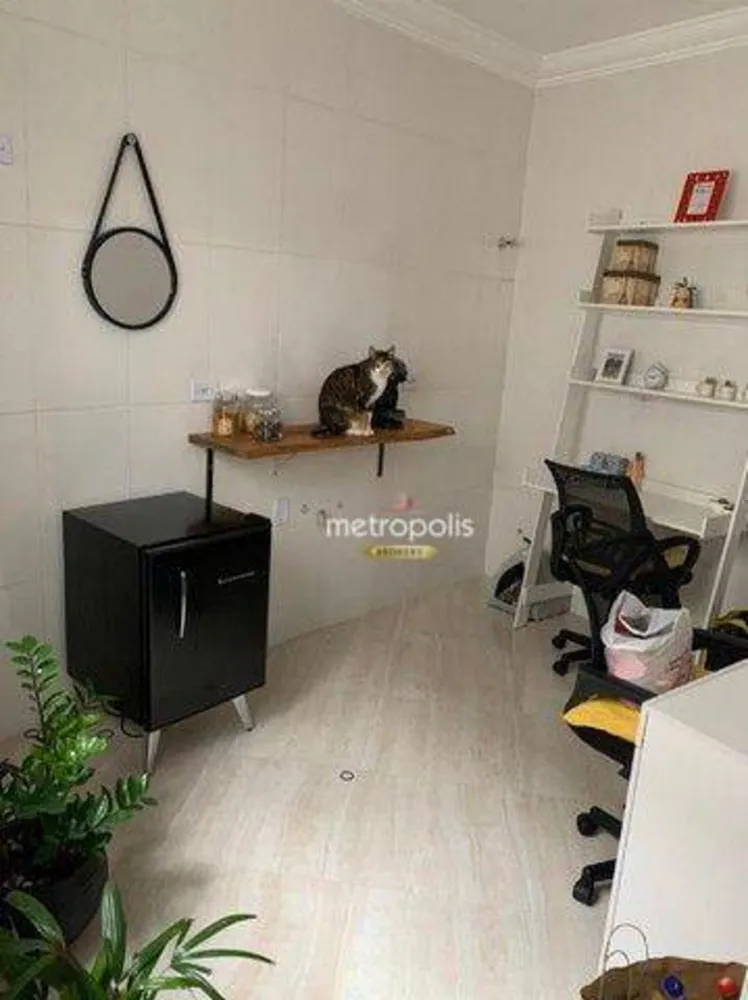 Cobertura, 3 quartos, 120 m² - Foto 8