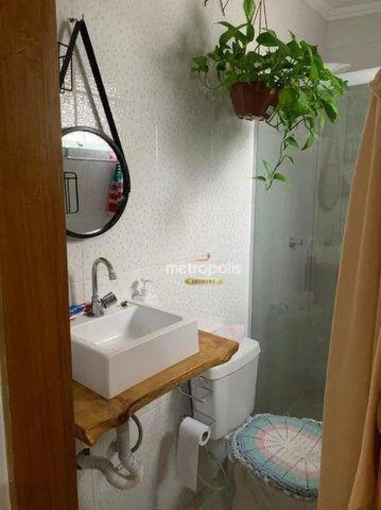 Cobertura, 3 quartos, 120 m² - Foto 2