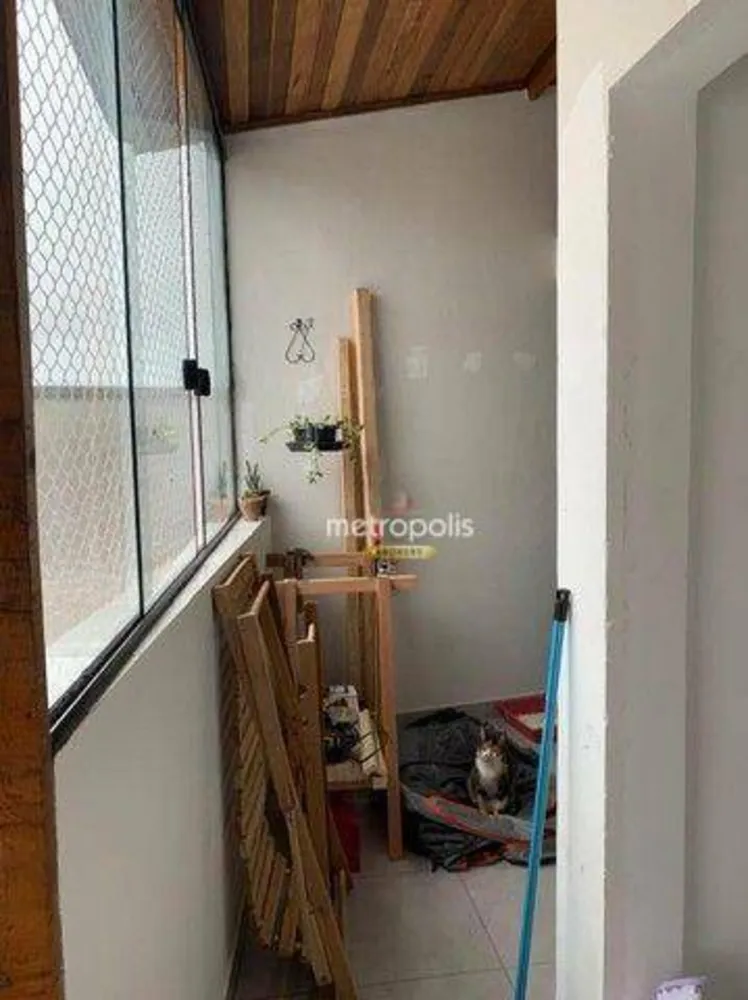 Cobertura, 3 quartos, 120 m² - Foto 4