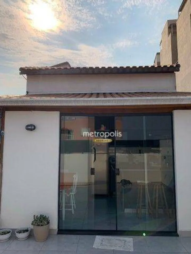 Cobertura, 3 quartos, 120 m² - Foto 12