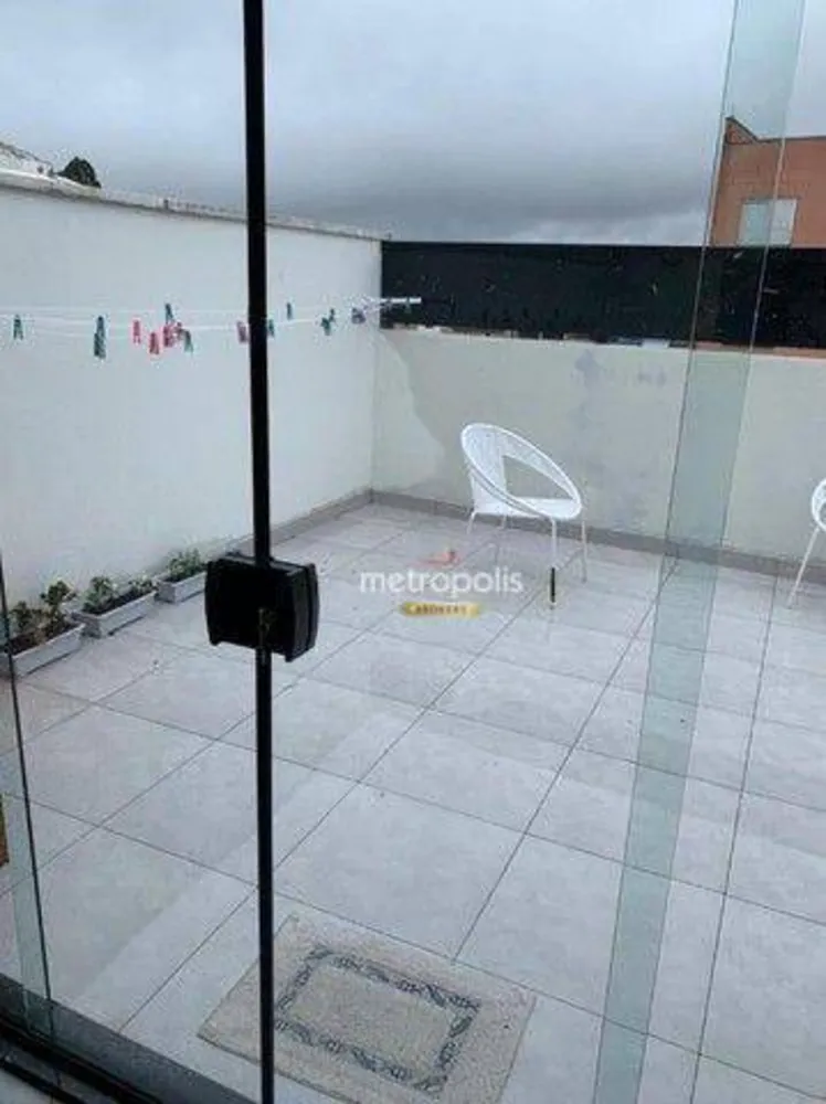 Cobertura, 3 quartos, 120 m² - Foto 6