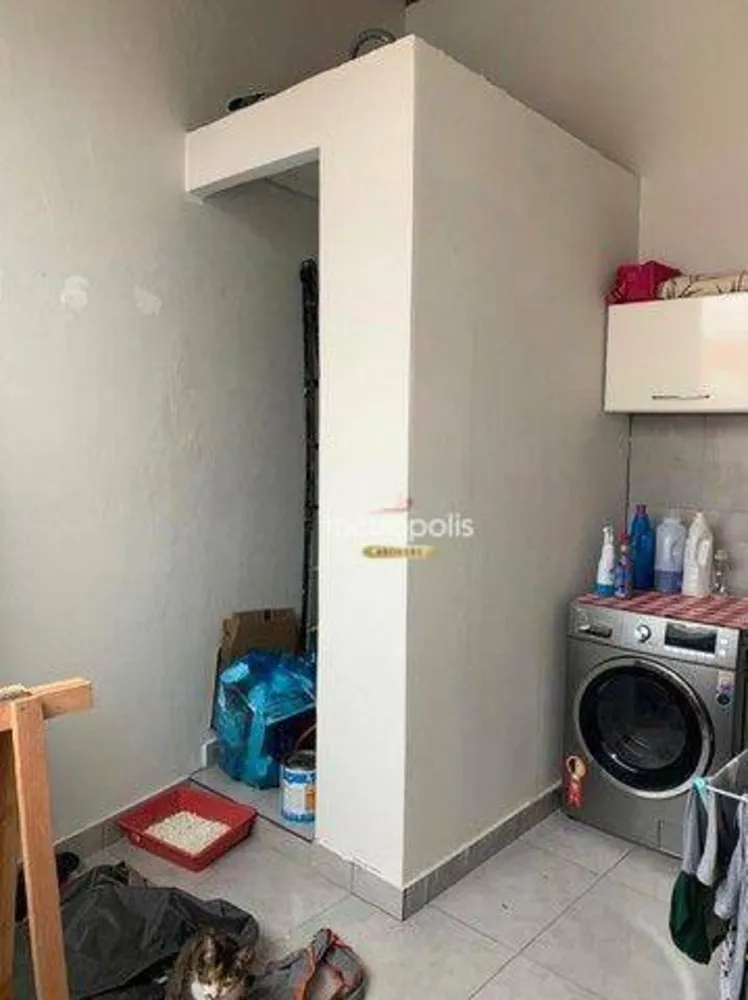 Cobertura, 3 quartos, 120 m² - Foto 5