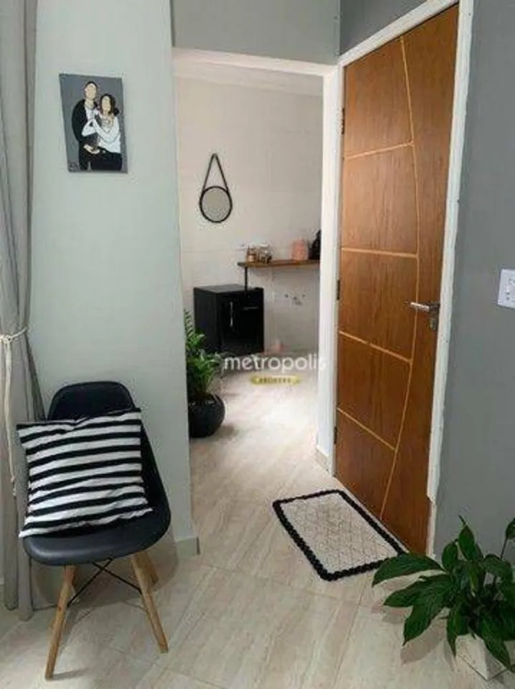 Cobertura, 3 quartos, 120 m² - Foto 3