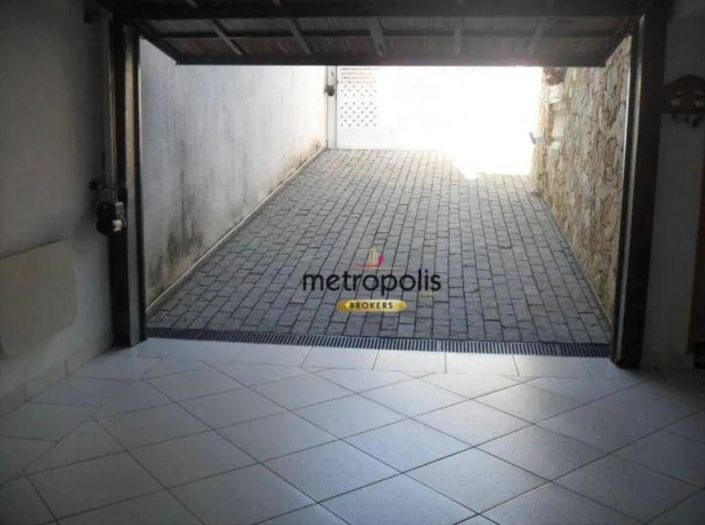 Sobrado, 3 quartos, 228 m² - Foto 4