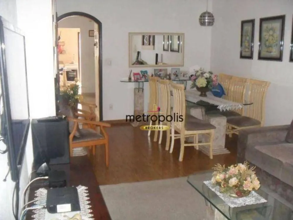 Sobrado, 3 quartos, 228 m² - Foto 7