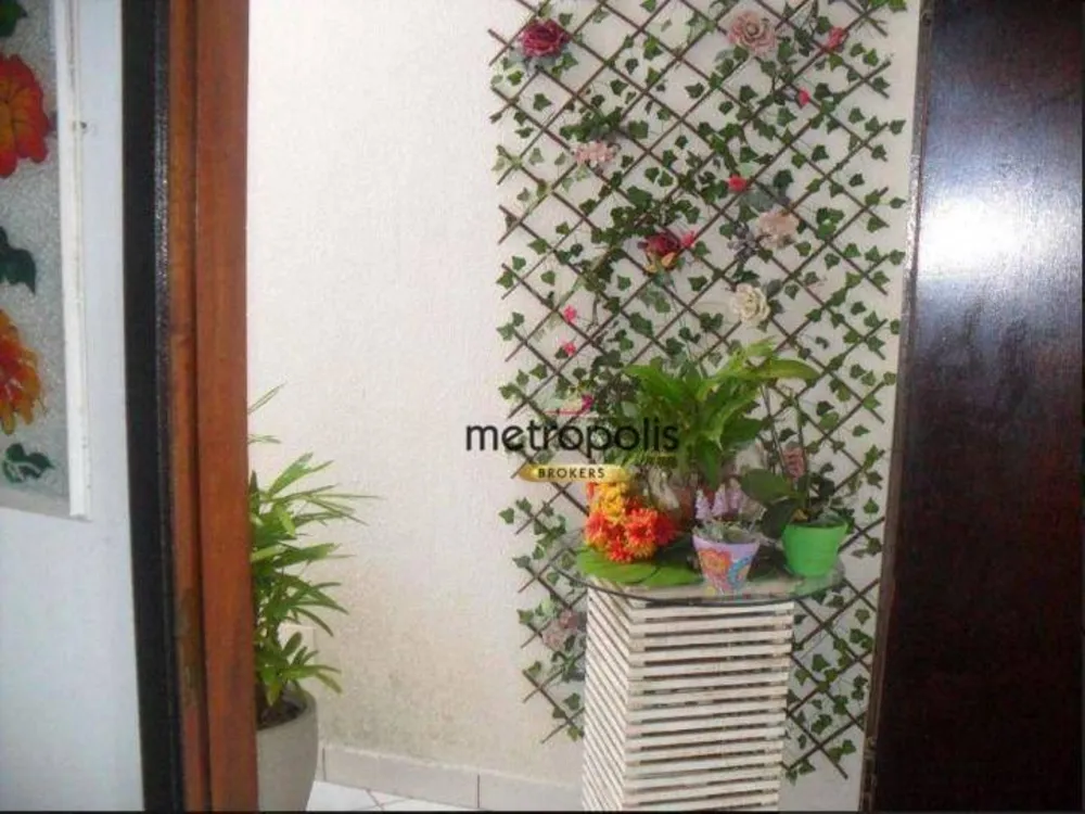 Sobrado, 3 quartos, 228 m² - Foto 11