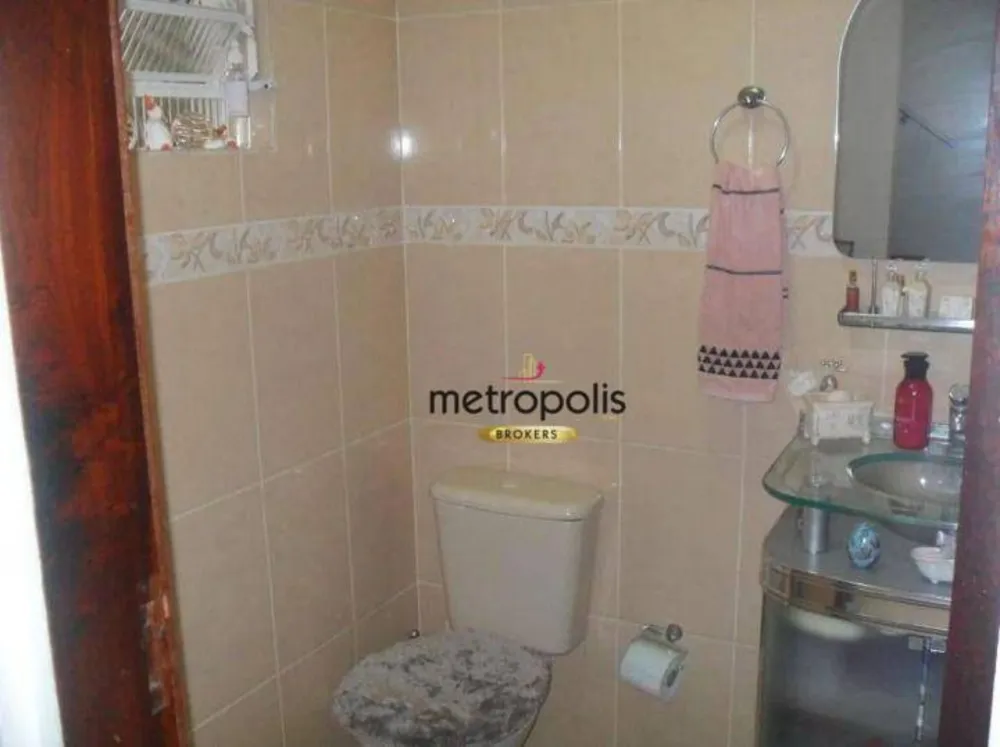 Sobrado, 3 quartos, 228 m² - Foto 10